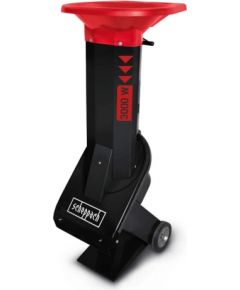 Garden Shredder Biostar 3000 400V, Scheppach