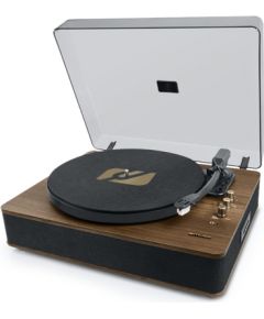 Muse Turntable Stereo System MT-106BT USB port, AUX in