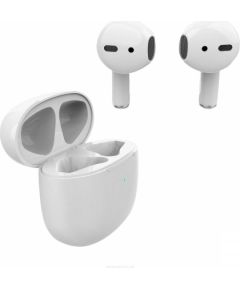 ART AP-TW-B1 Wireless In-ear Headphones Bluetooth (SLART AP-TW-B1) White