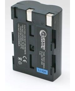 Extradigital Minolta, battery NP-400, Pentax D-Li50