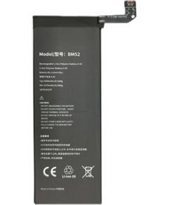Extradigital Battery XIAOMI Mi Note 10