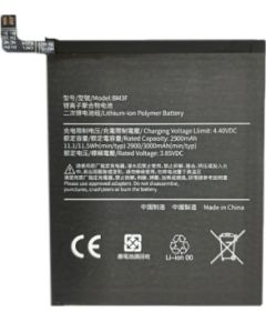Extradigital Battery XIAOMI Mi 8 Pro