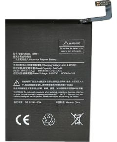 Extradigital Battery XIAOMI Mi Max 3