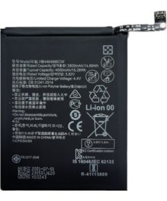 Extradigital Battery HUAWEI P Smart Z