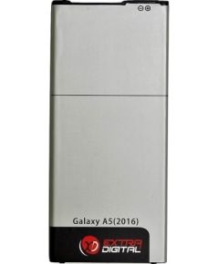 Extradigital Battery Samsung Galaxy A5 (2016) (A510F ; EB-BA510ABE)