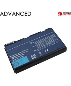 Extradigital Notebook Battery ACER TM00741, 5200mAh, Extra Digital Advanced