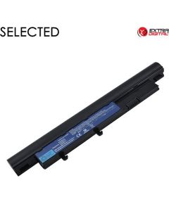 Extradigital Аккумулятор для ноутбука ACER AS09D31, 4400mAh, Extra Digital Selected