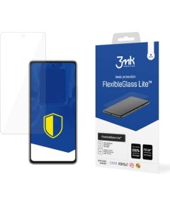 Samsung Galaxy A53 5G - 3mk FlexibleGlass Lite™ screen protector