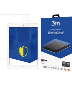 Apple iPad 7 10.2" - 3mk FlexibleGlass™ 11'' screen protector