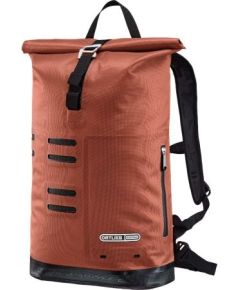 Ortlieb Commuter Daypack City 21 / Brūna / 21 L