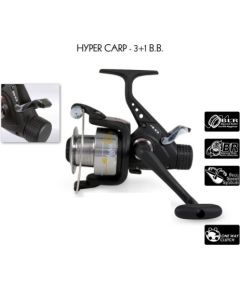 Lineaeffe Spole "Hyper Carp" (60)