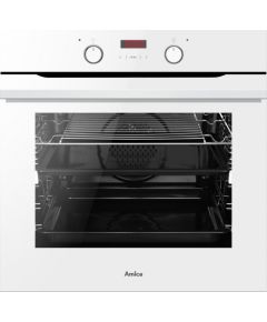 Amica ED3765171W F-type built-in oven