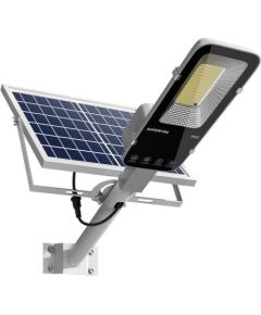 Solar lamp Superfire FF5-A, 63W, 500lm, 5000mAh