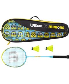 WILSON MINION 2.0 BADMINTON SET