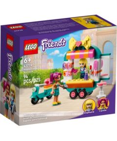 LEGO Friends Mobilais modes veikals  (41719)