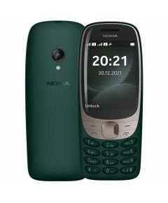 NOKIA 6310 Dual SIM TA-1400 EU_NOR GREEN