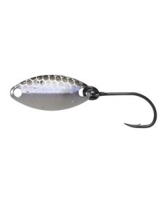 D.a.m. Блесна "Effzett Area-Pro Trout Spoon N. 1" (1.2gr, 2.25cm)