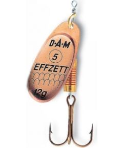 D.a.m. Блесна "Effzett Standard Spinner" (6gr)