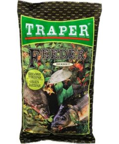 Target Прикормка "Traper Sekret Feeder Марципан" (1kg)