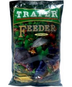 Target Прикормка "Traper Special Feeder" (1kg)