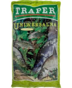 Target Прикормка "Traper Универсальная" (1kg)