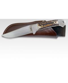 Linder Solingen Nazis "Linder Hunting Knife"