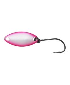 D.a.m. Vizulis "Effzett Area-Pro Trout Spoon N. 1" (1.2gr, 2.25cm)