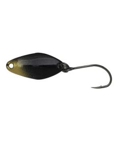 D.a.m. Блесна "Effzett Area-Pro Trout Spoon N. 2" (1.6gr, 2.3cm)