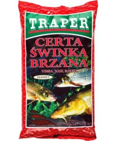 Target Прикормка "Traper Sekret Vimba" (1kg)
