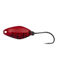 D.a.m. Vizulis "Effzett Area-Pro Trout Spoon N. 2" (1.6gr, 2.3cm)