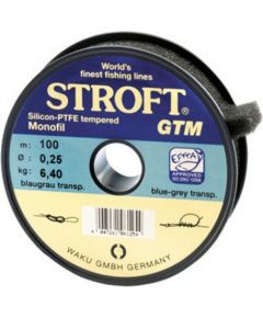 Монофильная леска "Stroft GTM" (100m, 0.35mm)