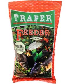 Target Прикормка "Traper Sekret Feeder Мотыль" (1kg)