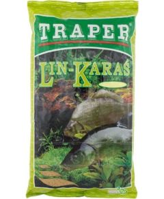 Target Barība "Traper Līnis/Karūsa" (1kg)