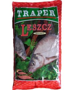 Target Прикормка "Traper Sekret Лещ Красная" (1kg)