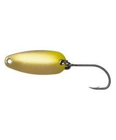 D.a.m. Vizulis "Effzett Area-Pro Trout Spoon N. 3" (1.8gr, 3cm)