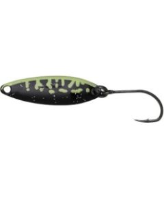 D.a.m. Vizulis "Effzett Area-Pro Trout Spoon N. 4" (2.1gr, 2.5cm)