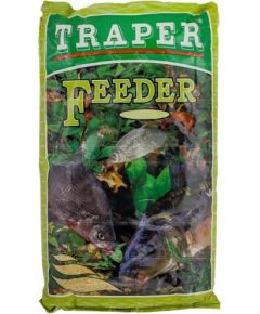 Target Прикормка "Traper Feeder" (1kg)