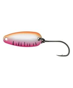 D.a.m. Vizulis "Effzett Area-Pro Trout Spoon N. 3" (1.8gr, 3cm)