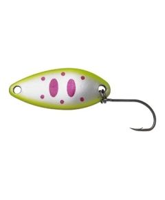 D.a.m. Vizulis "Effzett Area-Pro Trout Spoon N. 7" (3.2gr, 4.2cm)