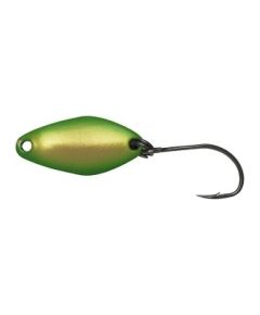 D.a.m. Vizulis "Effzett Area-Pro Trout Spoon N. 2" (1.6gr, 2.3cm)