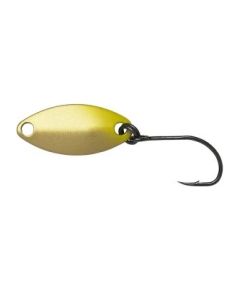 D.a.m. Vizulis "Effzett Area-Pro Trout Spoon N. 1" (1.2gr, 2.25cm)