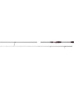 D.a.m. Спиннинг "DAM Effzett Perch Special" (2.30m, 1-6gr)