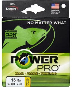 Шнур "Shimano Power Pro" (135m, 0.10mm)