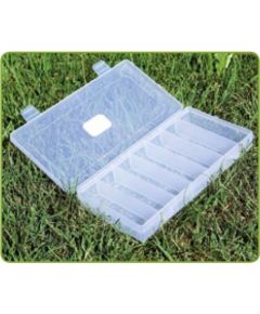 Lineaeffe Plastmasas kaste (25x14x3.5cm)