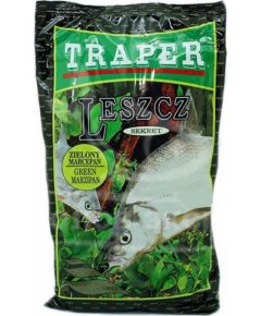 Target Barība "Traper Sekret Breksis Zaļš Marcipans" (1kg)