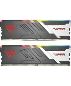 Memory Patriot DDR5 2X16GB VENOM RGB 6200MHZ CL40