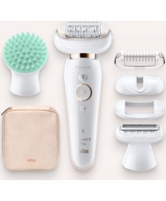 BRAUN epilators, Silk-epil 9 Flex SES  9020 - SES 9020