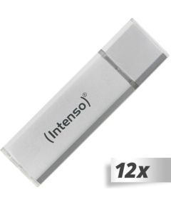 12x1 Intenso Ultra Line     16GB USB Stick 3.0