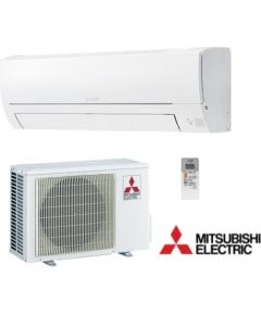Mitsubishi Electric MSZ-HR25VF / MUZ-HR25V gaisa kondicionieris / kondicionētājs, 10-25m²