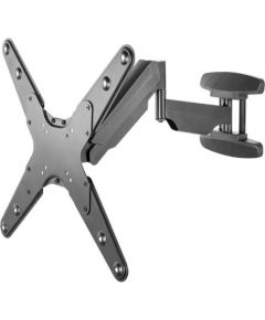 Newstar MONITOR ACC WALL MOUNT/32-55" WL70-550BL14 NEOMOUNTS